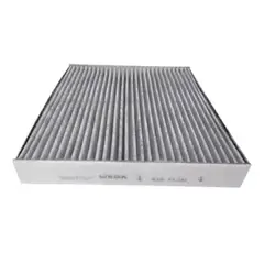 GENERICO - Filtro Cabina Para Mercedes Benz A180 - A200 - B180