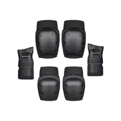 DISTRIONLINE - Protecciones Para Patinaje Y Hockey