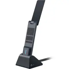 TP LINK - Adaptador USB Para PC De Escritorio AXE5400 WiFi 6E TP-Link