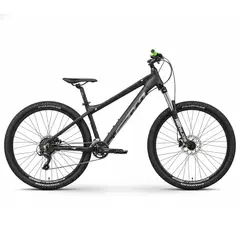 GW - Bicicleta Raven Stunt 9 Vel Rin 26