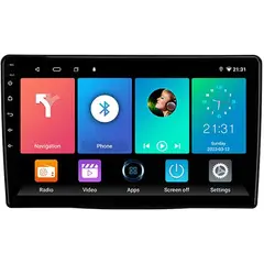 STORM - Radio Android Carplay 4+32 Toyota Tacoma 1 Versión 2016+