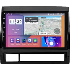 STORM - Radio Android Carplay 4+32 Toyota Tacoma 2da Versión