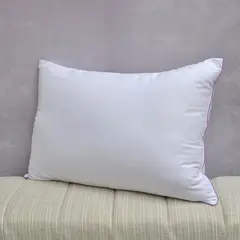 KAMUCHY - Almohada Aromaterapia Lavanda Estándar