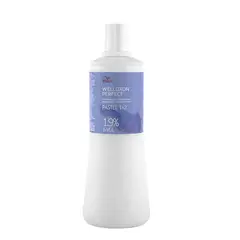 WELLA - Crema Activadora Welloxon Perfect 6% 20 Vol. 1l