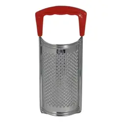 MOTTA - Rallador Compacto De Acero Inoxidable 16cm