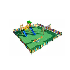 GENERICO - Maquetas de parques para cotización