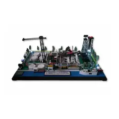 GENERICO - Maquetas industria petrolera para cotización