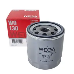 GENERICO - Filtro De Aceite Para Chevrolet Aveo - Emotion - Optra