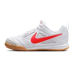 NIKE - Tenis Blanco Junior Gato White HV9596-102