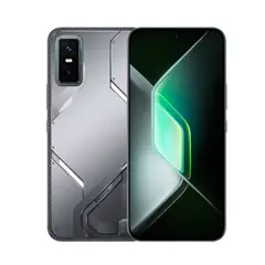 INFINIX - Gt 30 Pro 5G 512Gb 12+12Gb Ram Gris + Ventilador Refrigerante