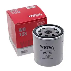 GENERICO - Filtro De Aceite Para Ford Ranger - Mazda - Toyota