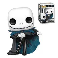 FUNKO - Pop Jack Skellington 1604