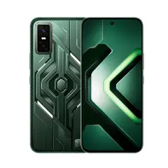 INFINIX - Celular Gt 30 5g Nfc 256gb Ram 8+8Gb Verde