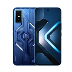 INFINIX - Celular Gt 30 5g Nfc 256gb Ram 8+8Gb Azul