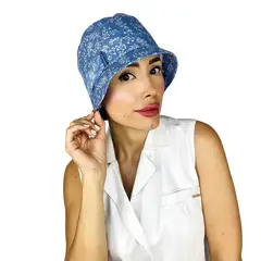 GENERICO - GORRO MARCA PELUCAS ROSSY