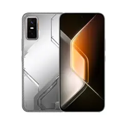 INFINIX - Celular Gt 30 5g Nfc 256gb Ram 8+8Gb Blanco