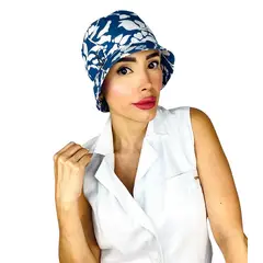 GENERICO - GORRO ONCOLOGICO MARCA PELUCAS ROSSY