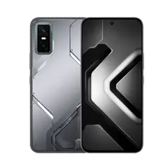 INFINIX - Celular Gt 30 5g Nfc 256gb Ram 8+8Gb Gris