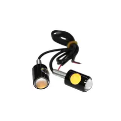 GENERICO - DIRECCIONAL MOTOCICLETA OJO DE AGUILA