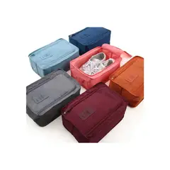 GENERICO - Bolsa de Viaje para Zapatos