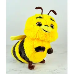 GENERICO - Juguete peluche de abeja 38 cm