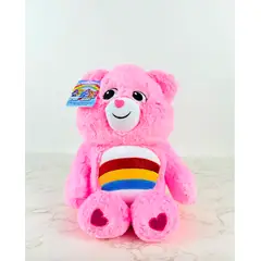 GENERICO - Juguete peluche de ositos cariñositos 40 cm