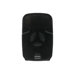 SONIVOX - Parlante Portátil Recargable 3 Pulgada Bluetooth Fm Tws Usb