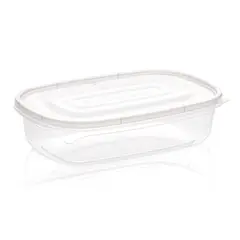 KENDY - Caja Alaska Baja N°3 2,1 Litros