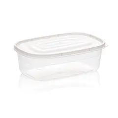 KENDY - Caja Alaska Media N°3 2,8 Litros