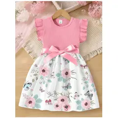 BABOLAT - Vestido Niña, Ropa Niña, Ropa Bebé_.