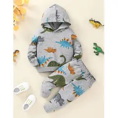 BABY BEE - Conjunto Niño, Ropa Bebé, Ropa Niño