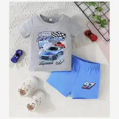 BABY BEE - Conjunto Niño, Ropa Bebé, Ropa Niño