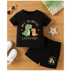 BABY BEE - Conjunto Niño, Ropa Bebé, Ropa Niño