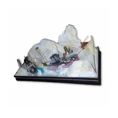 GENERICO - Maquetas polo norte para cotización