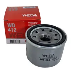 GENERICO - Filtro De Aceite Para Renault Kwid