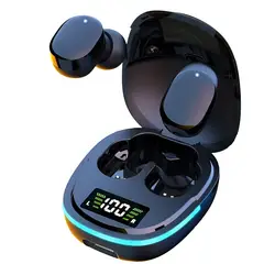 GENERICO - Audifonos Inalambricos G9s Gaming