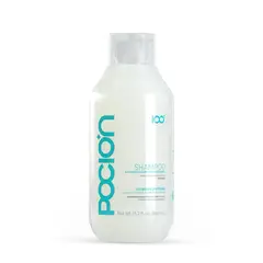 LA POCION - SHAMPOO ACONDICIONADOR REVITALIZANTE
