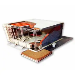 GENERICO - Maquetas de procesos de construcción para cotización