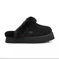 UGG - Zapatillas de Casa para Mujer W DISQUETTE