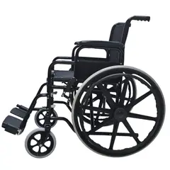 GENERICO - SILLA DE RUEDAS SEMIESCRITORIO LOWE