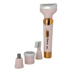 GENERICO - Maquina Mujer 4en1 Depiladora