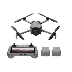 DJI - Mini 5 Pro Fly More Combo (DJI RC 2)