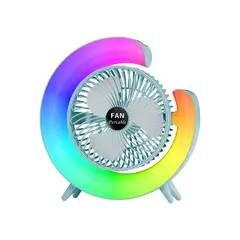 GENERICO - Ventilador Portatil
