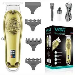 VGR - Máquina peluquera