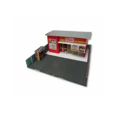GENERICO - Maquetas de tiendas para cotización