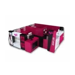 GENERICO - Maquetas de boutique ara cotización