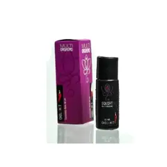 DISTRISEX - Lubricante intimo Multiorgasmos x 30 ml Chili Hot