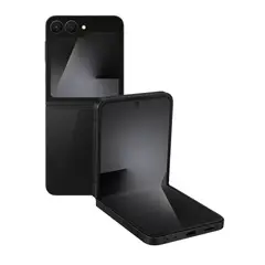SAMSUNG - Celular Z Flip 7 FE 8GB Ram 256GB 5G Black