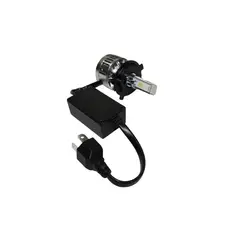 GENERICO - LUZ LED DELANTERA MOTOCICLETA 80W 8000LM