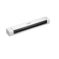 BROTHER - Escáner Portátil Usb Ds-640